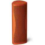 KEF Muo HiFi Bluetooth Speaker - ORANGE MOON