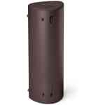 KEF Muo HiFi Bluetooth Speaker - COCOA BROWN