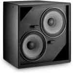 JBL PD525S Dual 15-inch Subwoofer - Black JBL PD525S Dual 15-inch Subwoofer - Black
