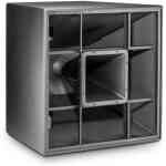 JBL PD544 15" Horn-Loaded Full-Range Loudspeaker System - Black