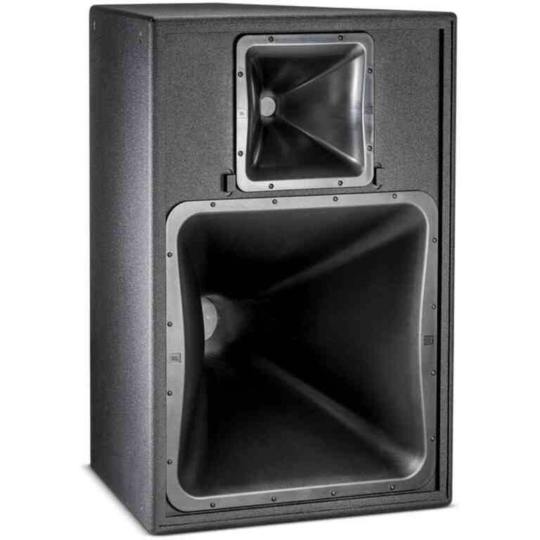JBL PD6200/64 8-inch 2-Way Horn-Loaded Speaker
