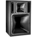 JBL PD6322/66 Dual 12-inch 3-Way Horn-Loaded Loudspeaker