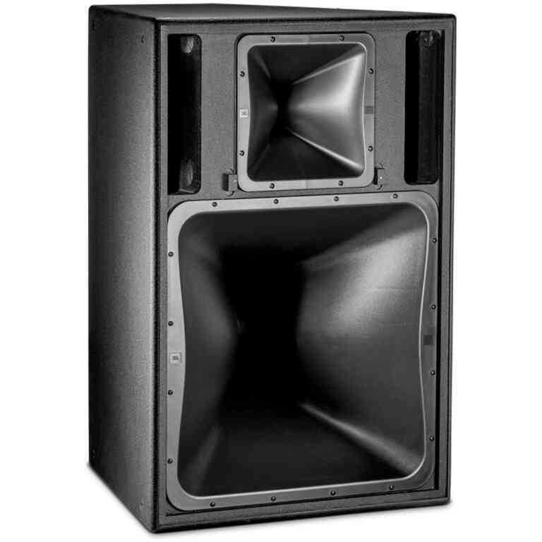 JBL PD6322/43 Dual 12-inch 3-Way Horn-Loaded LoudSpeaker