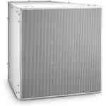 JBL PD743i-215 Dual 15-inch 3-Way Horn-Loaded Loudspeaker