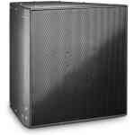 JBL PD764i-215 Dual 15-inch 3-Way Horn-Loaded Loudspeaker