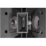 JBL PD764i-215 Dual 15-inch 3-Way Horn-Loaded Loudspeaker