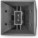 JBL PRX ONE ALL-IN-ONE Powered Column PA Speaker with MIXER AND DSP