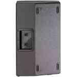 JBL PRX412M 12" Two-Way Stage Monitor and Loudspeaker System - Black