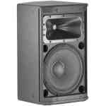 JBL PRX412M 12" Two-Way Stage Monitor and Loudspeaker System - Black