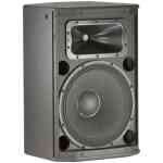 JBL PRX415M 15" Two-Way Stage Monitor and Loudspeaker System - Black