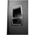 JBL SRX828SP Dual 18-inch Powered Subwoofer