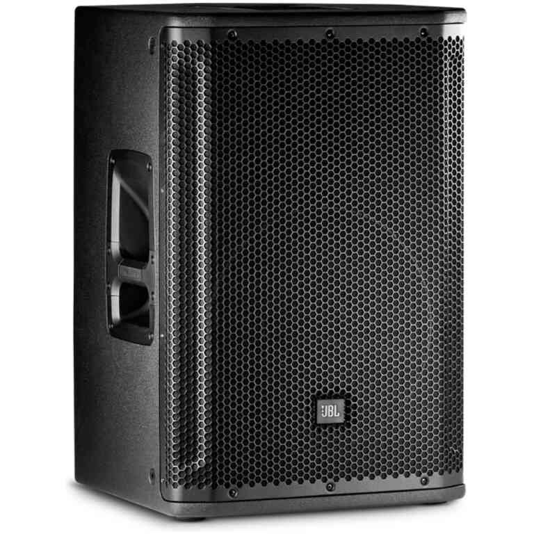 JBL SRX812P 12-inch 2-Way Multipurpose Powered Speaker