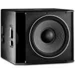 JBL SRX818SP 18-inch Powered Subwoofer