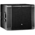 JBL SRX818SP 18-inch Powered Subwoofer