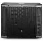 JBL SRX818S 18-inch Passive Subwoofer