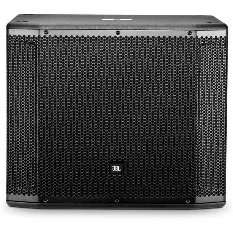JBL SRX818S 18-inch Passive Subwoofer