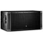 JBL SRX828SP Dual 18-inch Powered Subwoofer