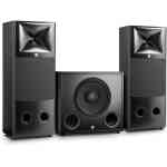 JBL SUB18 18-inch High-Output Studio Subwoofer