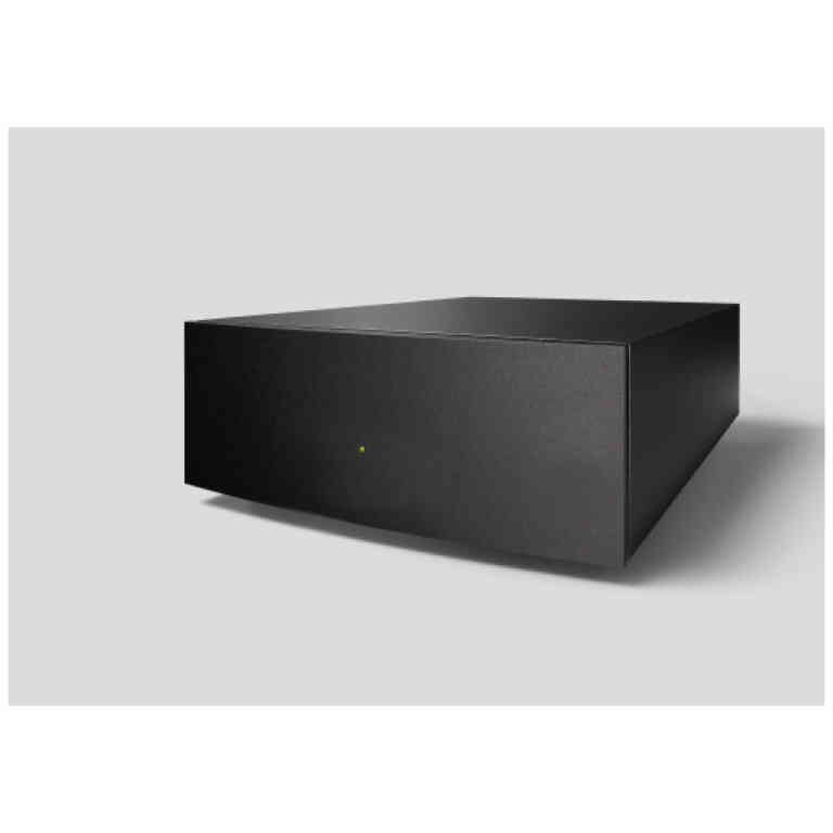 Naim Vinyl Playback StageLine N or E,K,S - Black