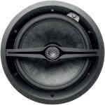 Focal Littora 1000 ICW 10 2-Way Coaxial Ceiling Speaker - White