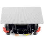 Focal 100 IC6ST 2-Way Coaxial Ceiling Speaker - White