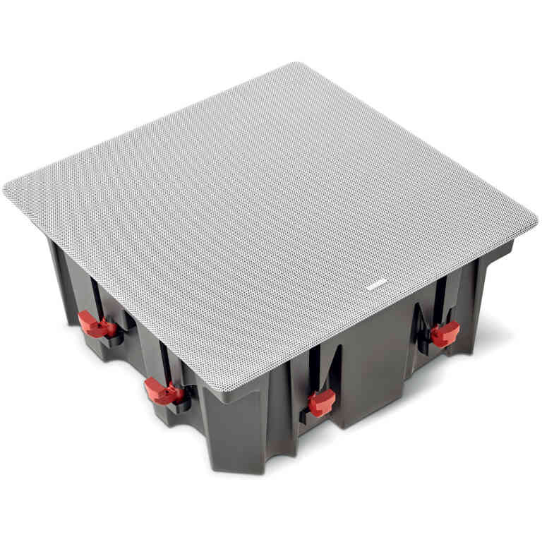 Focal 100 ICLCR5 2-Way Ceiling Speaker - White