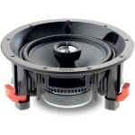 Focal 100 ICW6 2-Way Coaxial Ceiling Speaker - White