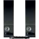 Focal 100 IWSUB8 High-Power Passive Bass-Reflex Subwoofer - Black