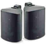 Focal 100 OD6 Outdoor Speaker - Black