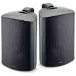 Focal 100 OD8 Outdoor Speaker - Black