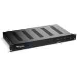 Focal Pack 1 x 100 IWSUB8 8-Inch Passive subwoofer + 1 x 100 IWSUB8 Subwoofer Amplifier - Black