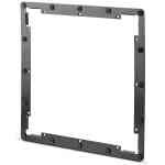 Focal Pack 2 x 100 IWSUB8 8-Inch Passive subwoofer + 1 x 100 IWSUB8 Subwoofer Amplifier - Black