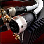 Naim Burndy Lead, 13 Pin, CDPS to CDS