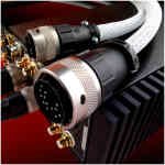 Naim Burndy Lead, 7 Pin, NAPS 300 Naim Burndy Lead, 7 Pin, NAPS 300