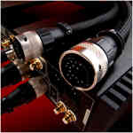 Naim Burndy Lead, 13 Pin, CDPS to CDS