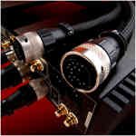 Naim Burndy Lead, 7 Pin, NAPS 300 Naim Burndy Lead, 7 Pin, NAPS 300