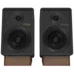 Onkyo GX-30ARC 2-Way Powered Bookshelf Speakers with Bluetooth