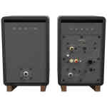 Onkyo GX-30ARC 2-Way Powered Bookshelf Speakers with Bluetooth