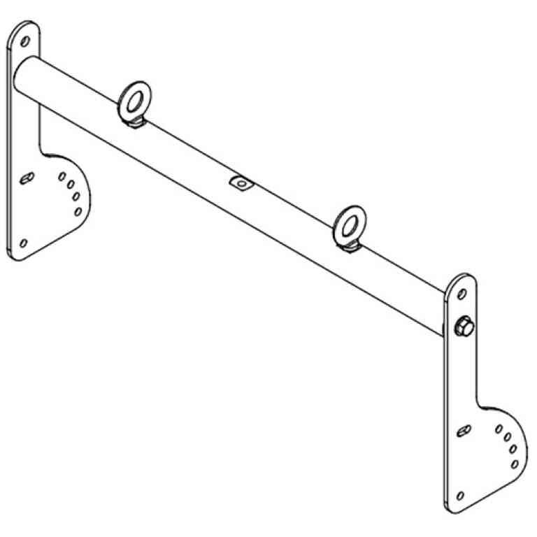 JBL VLA-C-SB2 Suspension Kit for VLA-C Arrays