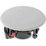 Focal Cinema SUB Subwoofer - Black