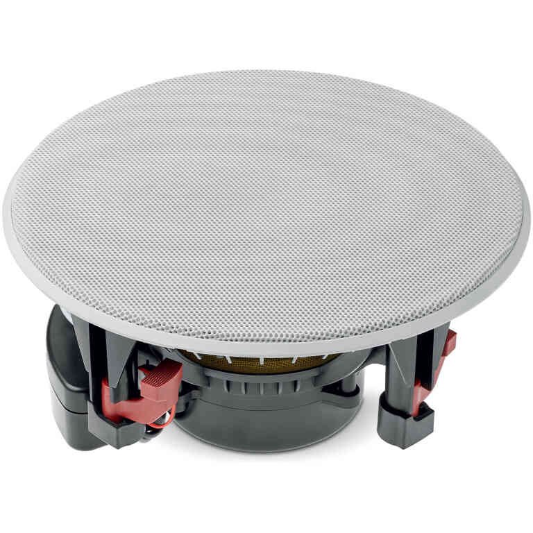 Focal Littora 200 ICW 6 2-Way Ceiling  Speaker - White