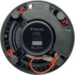 Focal Littora 200 ICW 6 2-Way Ceiling  Speaker - White