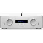 AVM OVATION A 8.3 Class A/AB Integrated Amplifier - Cellini Chrome