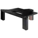 Naim Burndy Lead Set for NAPS555