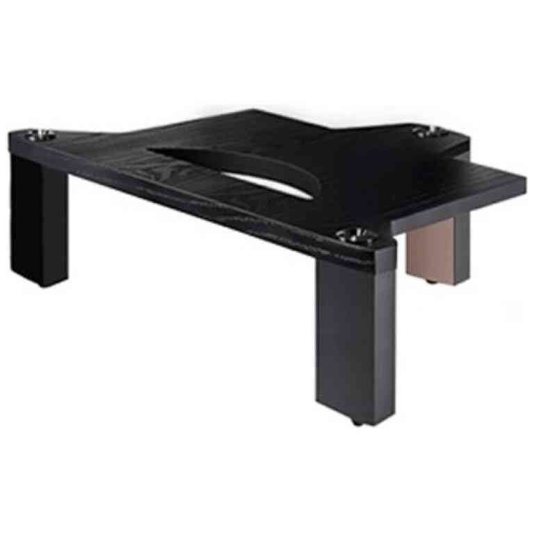 Naim Stand Fraim Level Medium Hi-Fi Stand - Black Ash