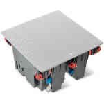 Focal 300 ICLCR 5 3-Way Ceiling Speaker - White