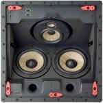 Focal Mounting Kit C-Ring 100IC8