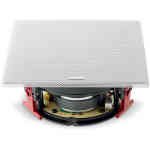 Focal 300 ICW4 2-Way Wall and Ceiling Speaker - White
