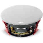 Focal 300 ICW4 2-Way Wall and Ceiling Speaker - White