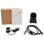 Honeywell MK7120-31A38 1D Wired Omnidirectional Barcode Scanner